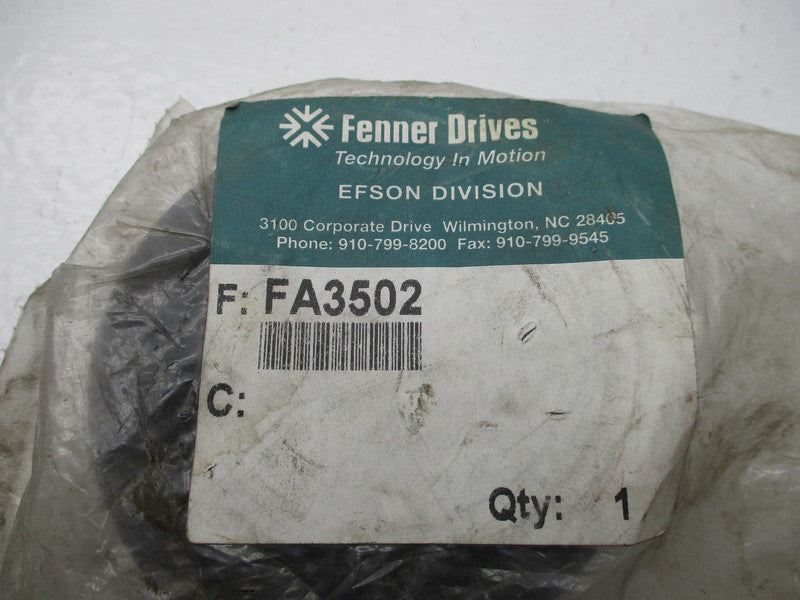 FENNER DRIVES FA3502 NSMP