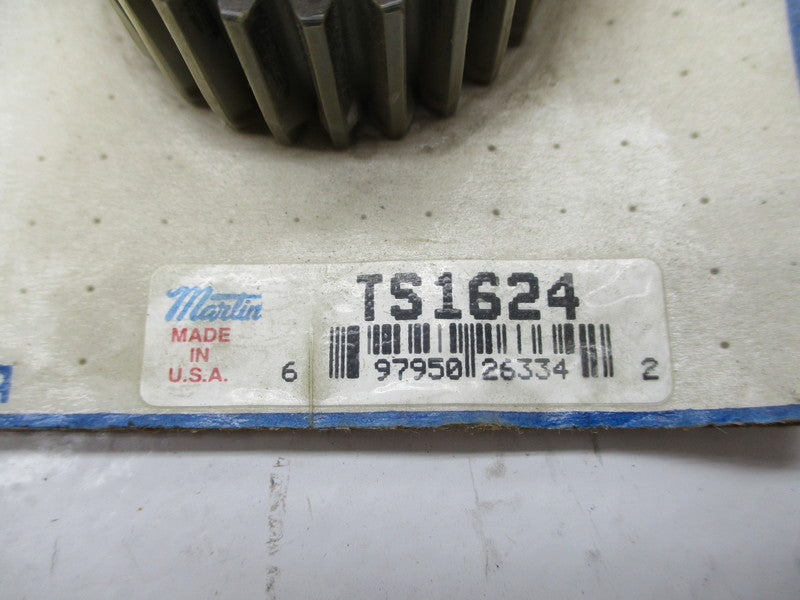 MARTIN TS1624 NSMP