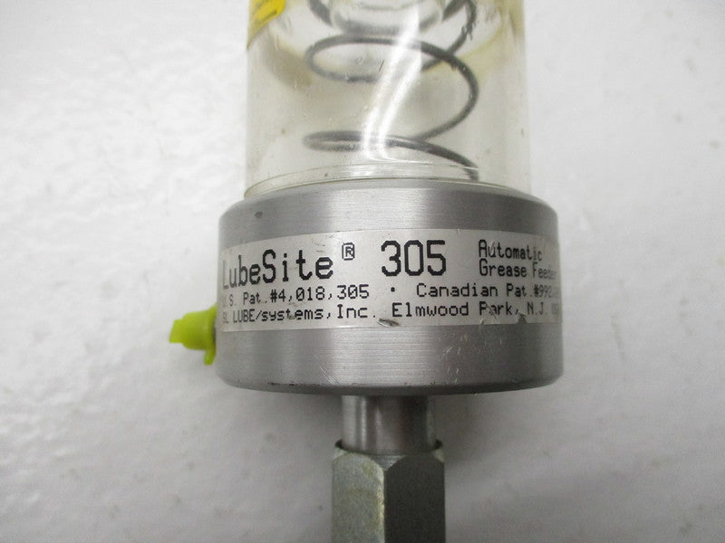 LUBESITE 305 UNMP