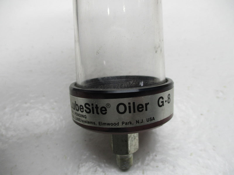 LUBESITE G-8 NSNP