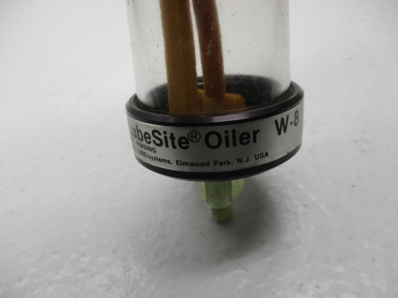 LUBESITE W-8 UNMP