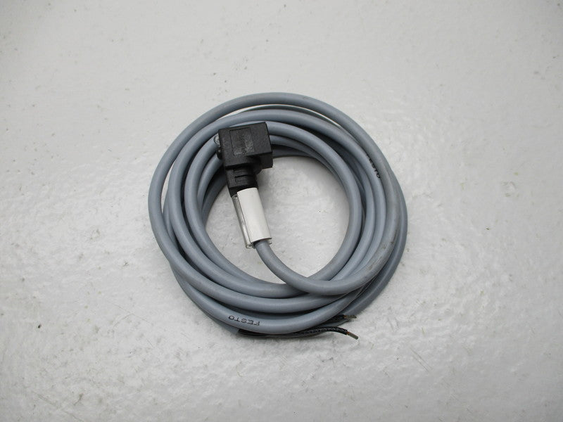 FESTO KME-1-24-2.5-LED NSNP