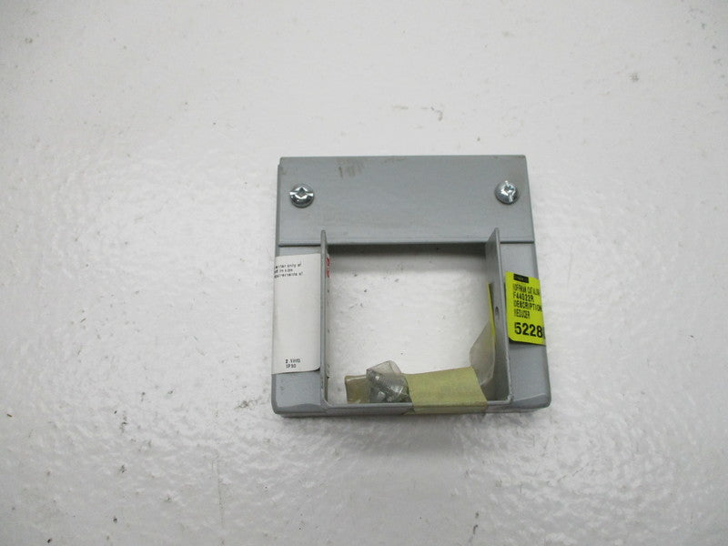 HOFFMAN F44G22R NSNP