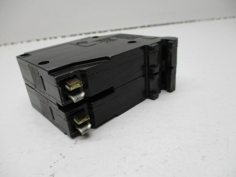EATON CH215 CIRCUIT BREAKER 15A 120/240V NSNP