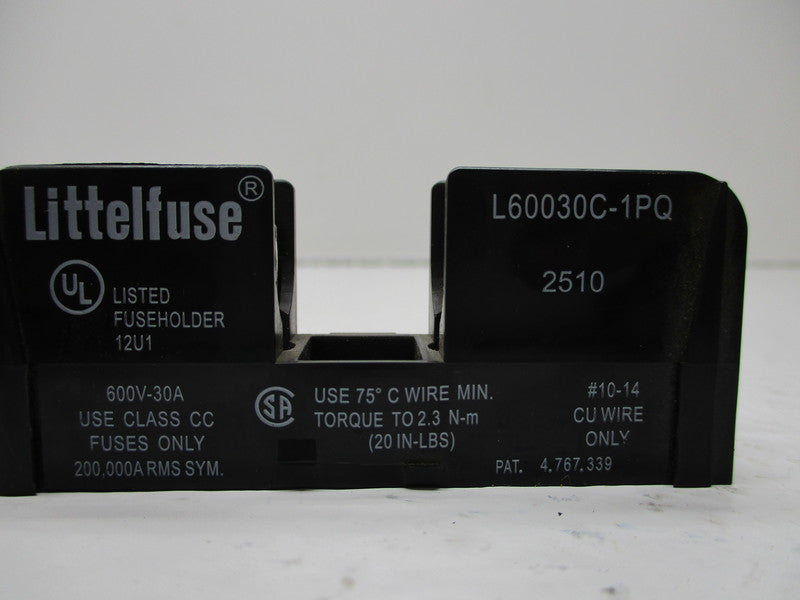 LITTELFUSE L60030C-1PQ NSNP