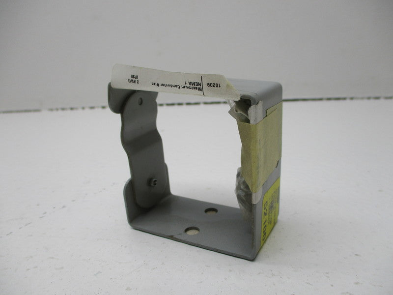 HOFFMAN F22GUC NSNP