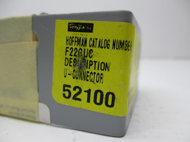 HOFFMAN F22GUC NSNP
