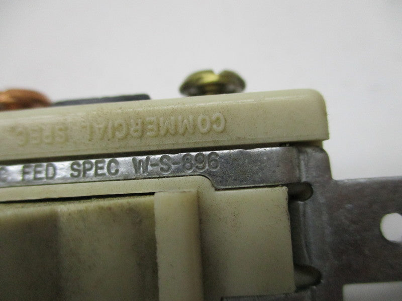 ARROW HART W-S-896 NSNP