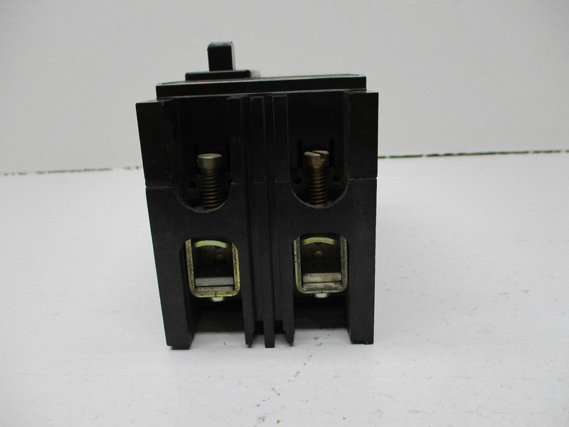 WESTINGHOUSE EHB2060 CIRCUIT BREAKER 60A 480VAC NSNP