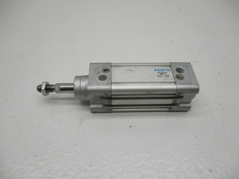 FESTO DNC-32-25-PPV-A 163305 UNMP