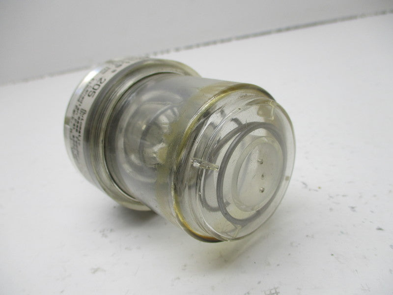 LUBESITE 205 UNMP