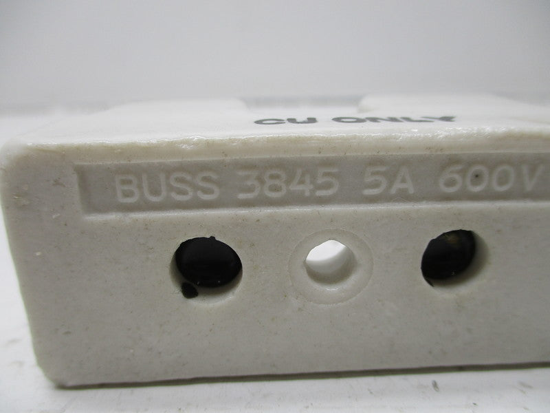 BUSSMANN 3845 UNMP