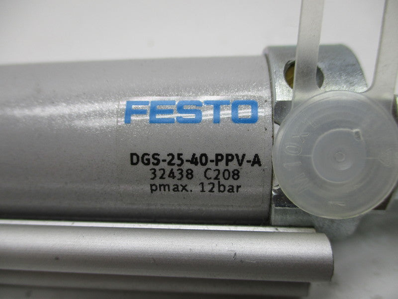 FESTO DGS-25-40-PPV-A NSNP