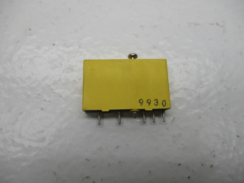 WRC 1781-IA5S 90-140VAC NSNP