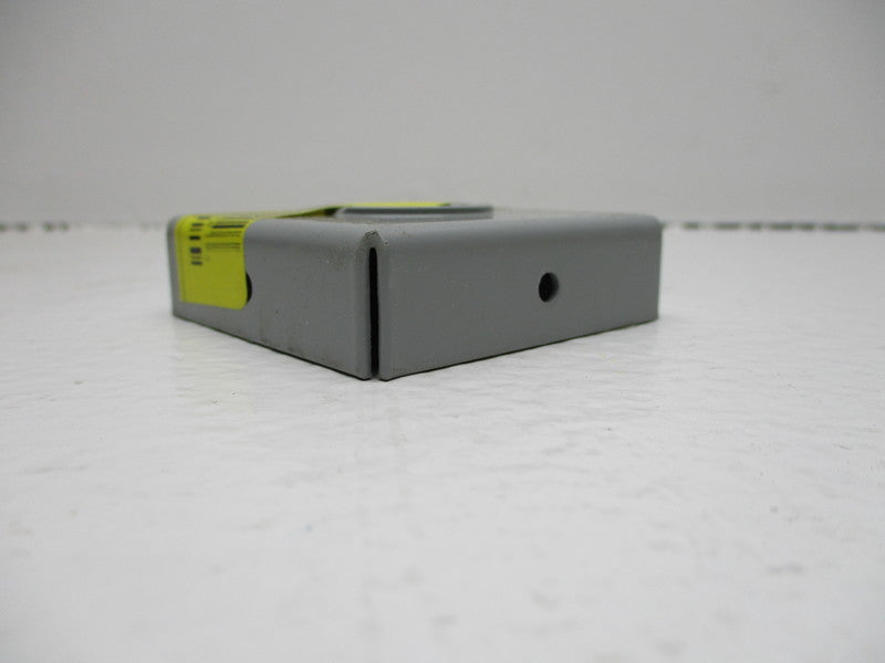 HOFFMAN F22GCP NSNP