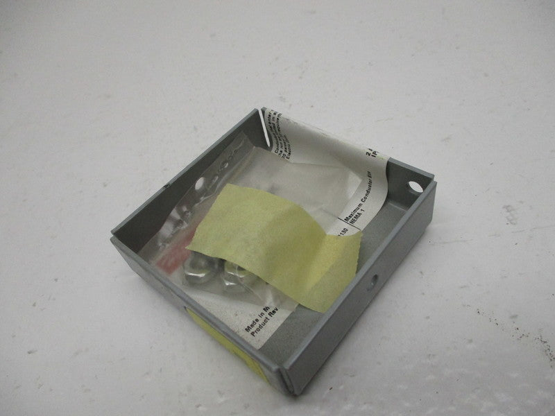 HOFFMAN F22GCP NSNP