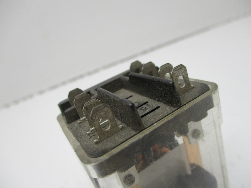 POTTER & BRUMFIELD KUP11A15 RELAY 240V UNMP