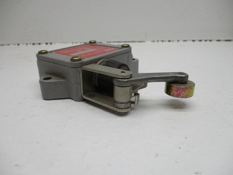 C&K UNIMAX KLBPRHP NSNP