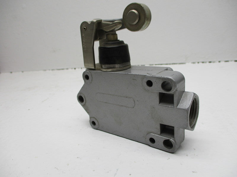 MCGILL 1503-0700 NSNP