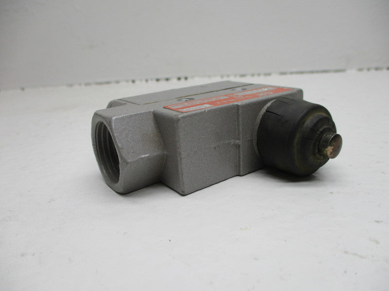 C&K UNIMAX KSBOTP UNMP