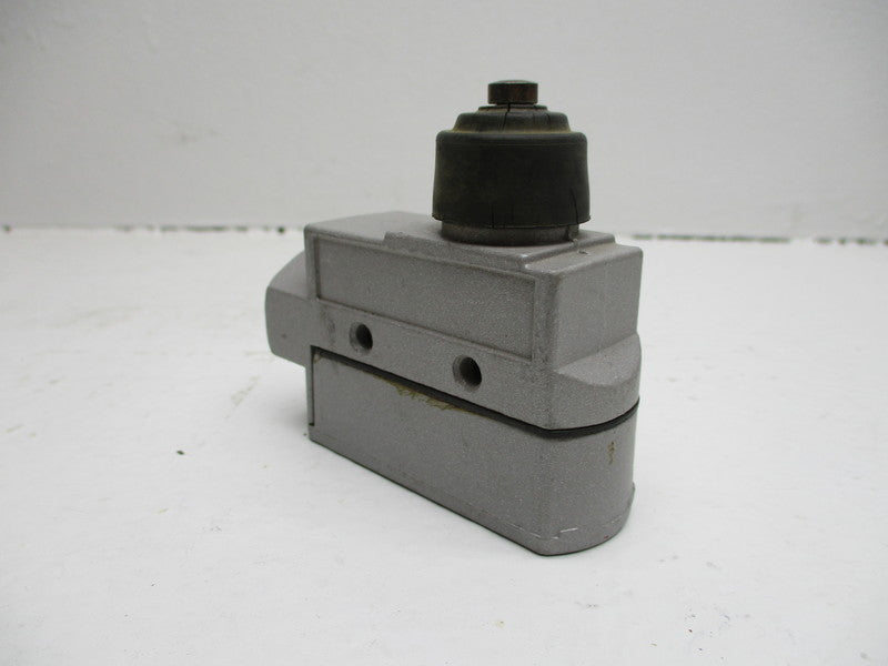 C&K UNIMAX KSBOTP UNMP