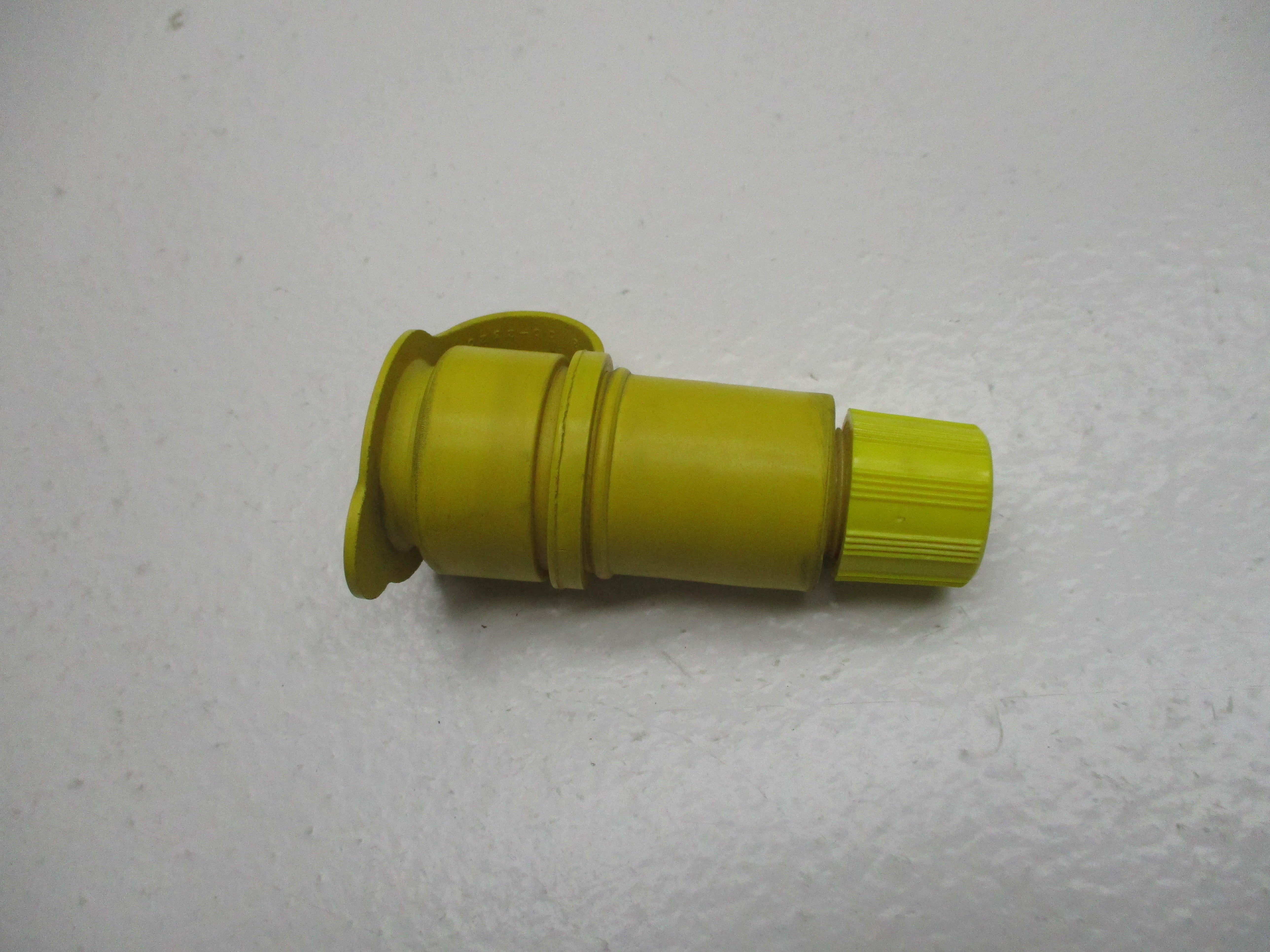 DANIEL WOODHEAD 89IL CONNECTOR *NEW NO BOX*