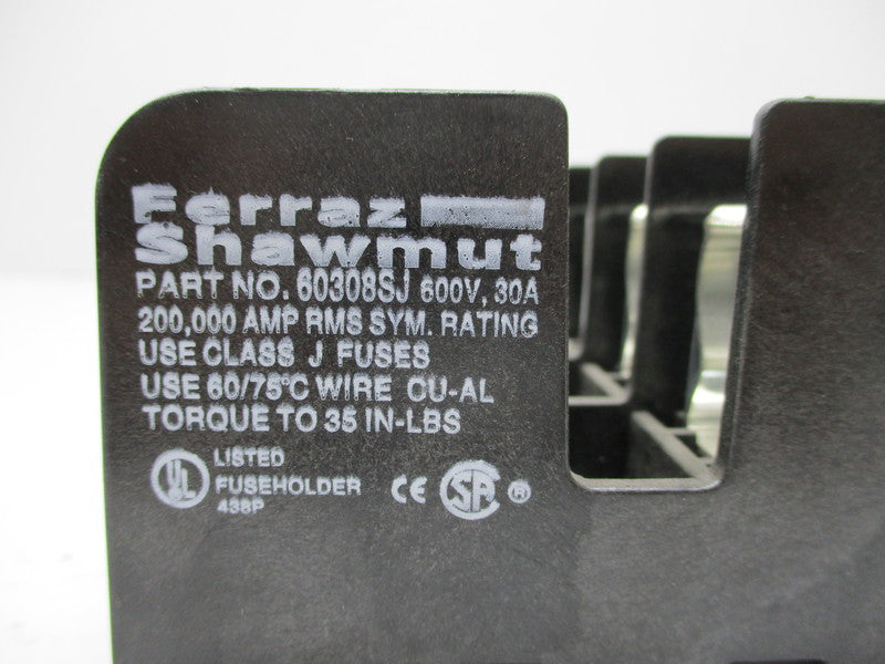 FERRAZ SHAWMUT 60308SJ NSNP