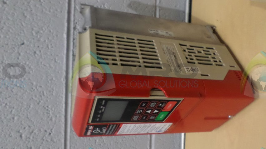 MAGNETEK CIMR-F7U44PO CONTROL *USED*