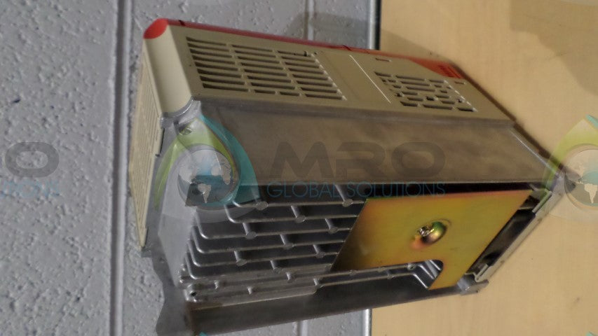 MAGNETEK CIMR-F7U44PO CONTROL *USED*