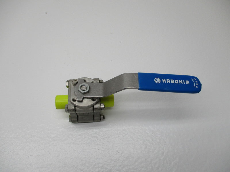 HABONIM CF8M-316 3/4" NSNP