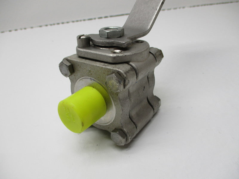 HABONIM CF8M-316 3/4" NSNP