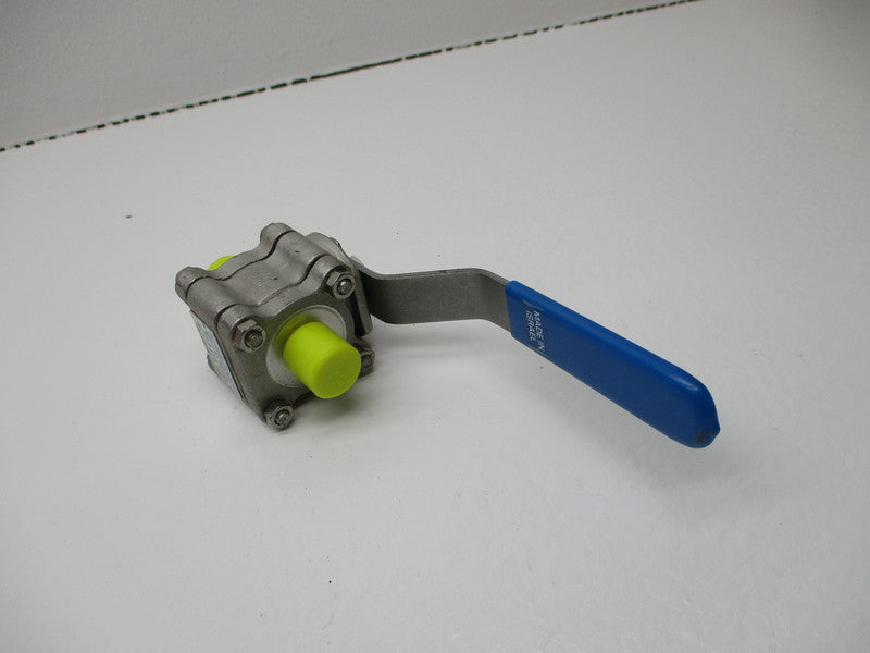 HABONIM CF8M-316 3/4" NSNP