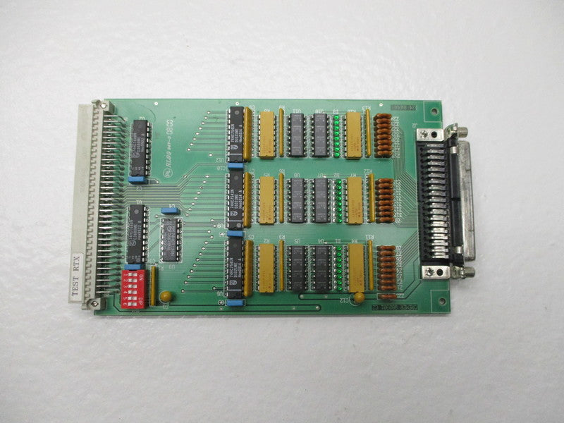 CREMER 980301  NSNP