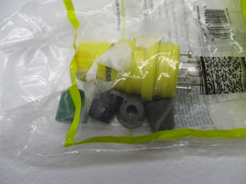 WOODHEAD 24W49 CONNECTOR WATERTITE *NEW*