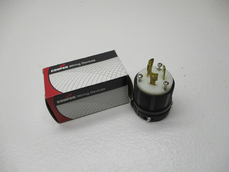 COOPER CWL620P PLUG NSMP