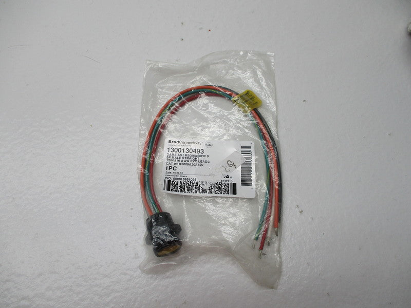 DANIEL WOODHEAD 1300130493 1R5006A20A120 * NEW IN FACTORY BAG *