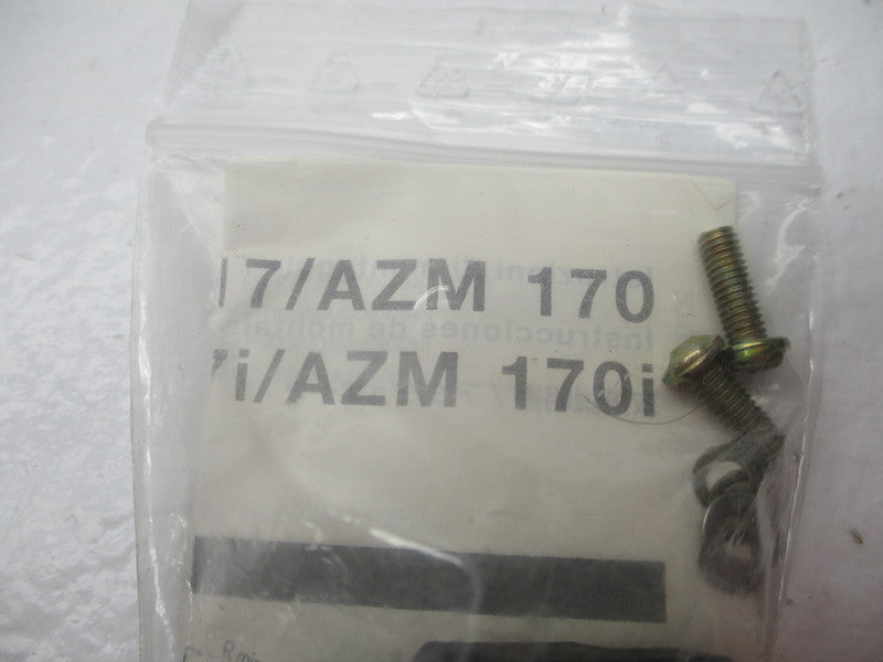 INDUSTRIAL MRO AZ17/AZM170 AZ17/AZM170i * NEW IN FACTORY BAG *