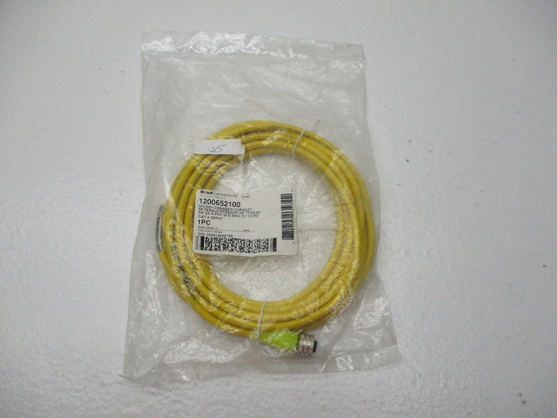 DANIEL WOODHEAD 2EPH7 1200652100 CABLE  NSMP
