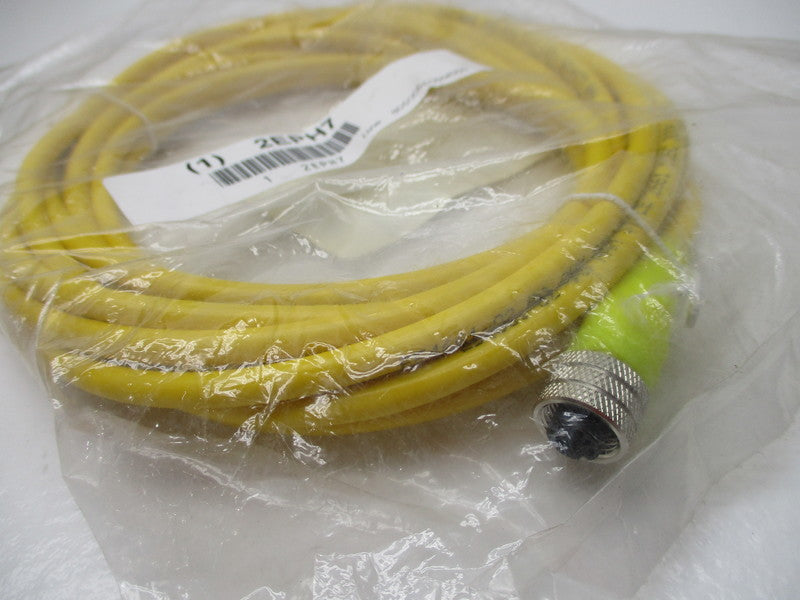 DANIEL WOODHEAD 2EPH7 1200652100 CABLE  NSMP
