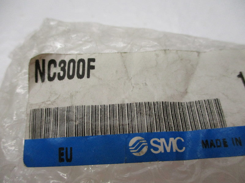 SMC NC300F * NEW IN ORIGINAL PACKAGE *
