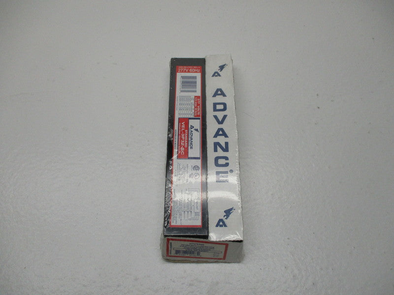 ADVANCE VEL3P32SC * NEW IN ORIGINAL PACKAGE *