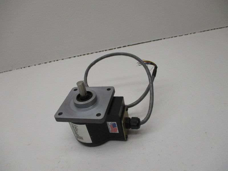 GSI LUMONICS 25D-F0S5B16-5000  NSNP