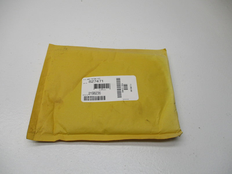 INDUSTRIAL MRO 827471 * FACTORY SEALED *