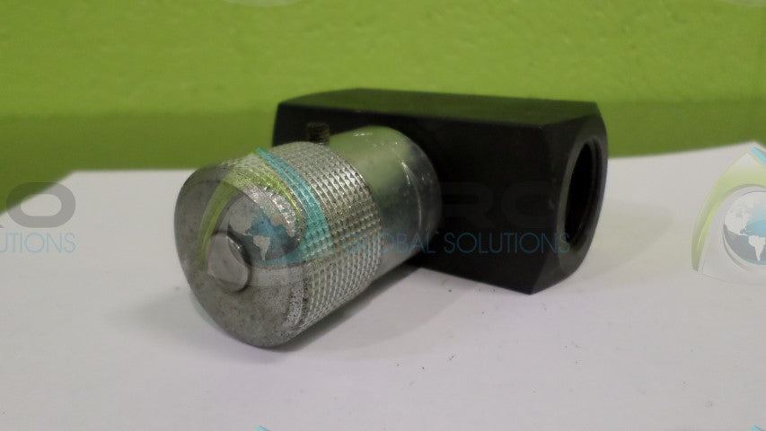 PARKER N1200S HYDRAULIC VALVE *USED*