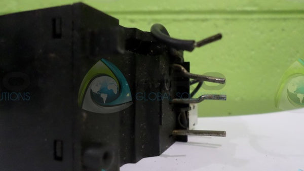 SIEMENS 3UA50-00-0J RELAY  UNMP
