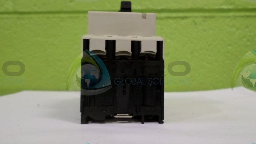 MOELLER PKZMO-10 RELAY *USED*
