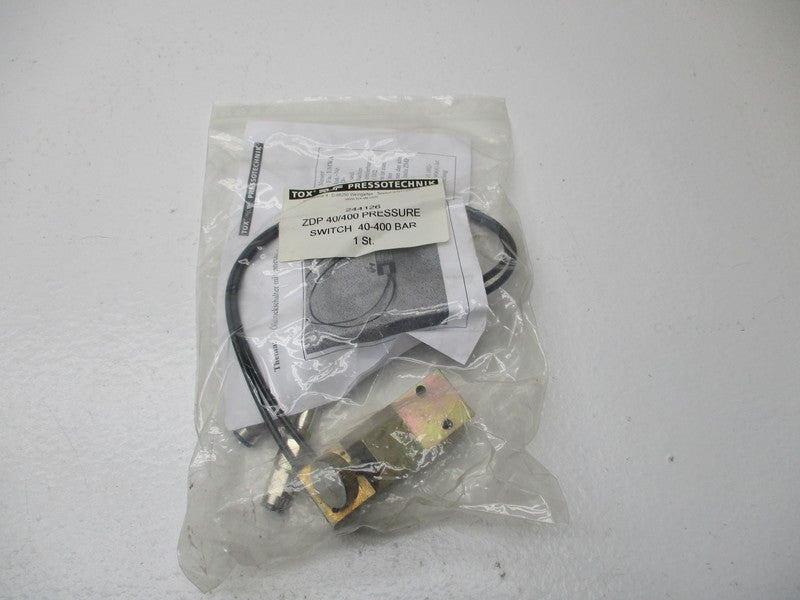 TOX 244126  NSMP