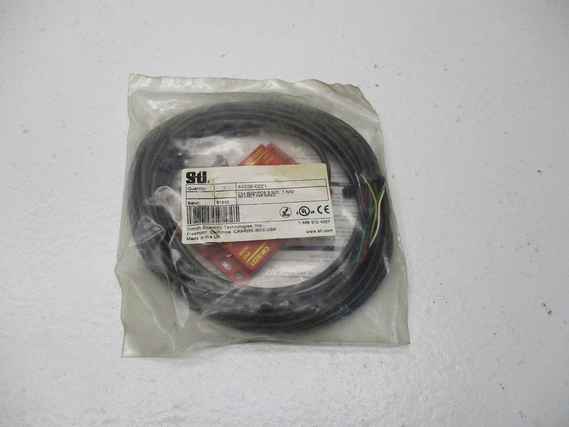 STI 44536-0221 * NEW IN FACTORY BAG *