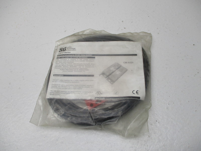 STI 44536-0221 * NEW IN FACTORY BAG *
