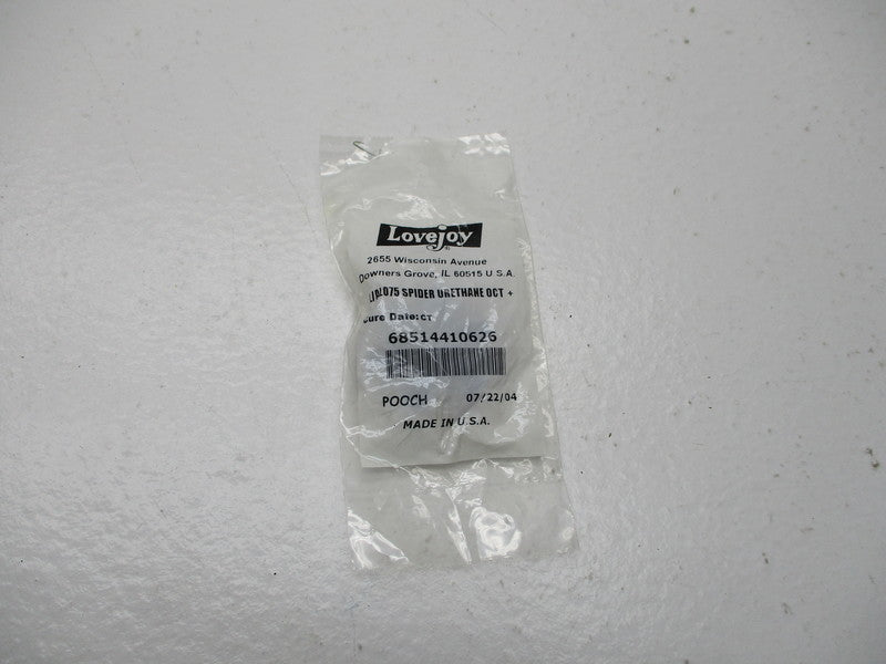 LOVEJOY 68514410626 * NEW IN FACTORY BAG *